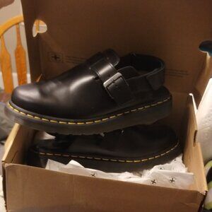 Jorge II Brando dr martens 10m 11w 43eu